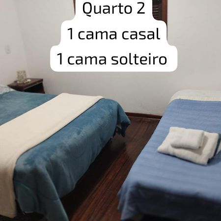 Casa Da Tia Celia Villa Campos do Jordão Kültér fotó