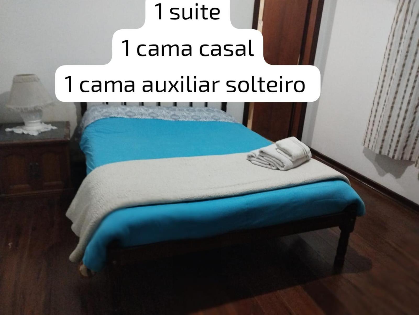 Casa Da Tia Celia Villa Campos do Jordão Kültér fotó